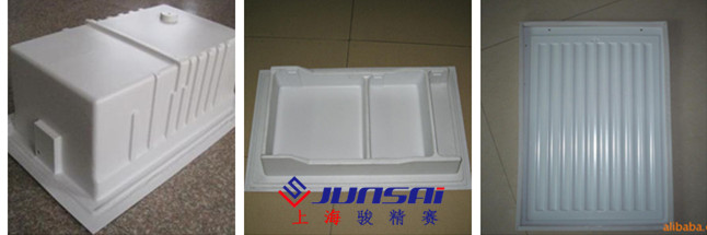 冰箱內(nèi)膽吸塑機(jī)