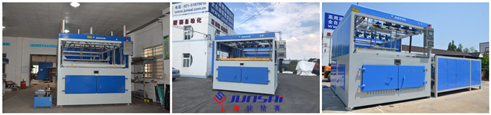 冰箱內(nèi)膽吸塑機(jī)